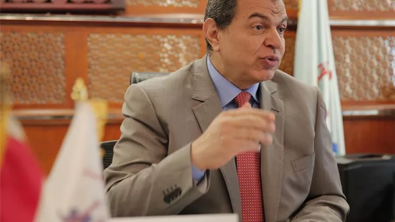 القوى العاملة تتابع إجازة 25 أبريل بالقطاع الخاص بمناسبة تحرير سيناء