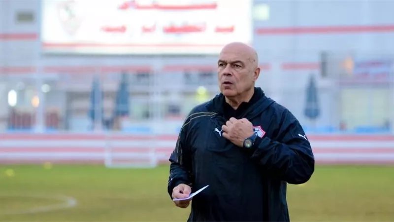 رئيس الزمالك يفتح النار على اللاعبين.. وإنذار أخير لجروس