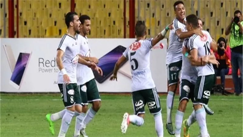 ايهاب جلال يعلن تشكيل المصرى لمواجهة الاهلى