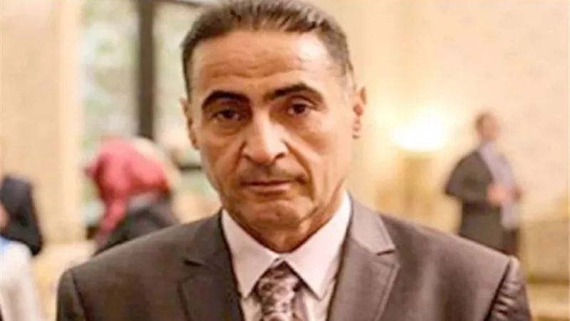 القصاص : سيناء جزء عزيز من أرض مصر نفتديه بدمائنا