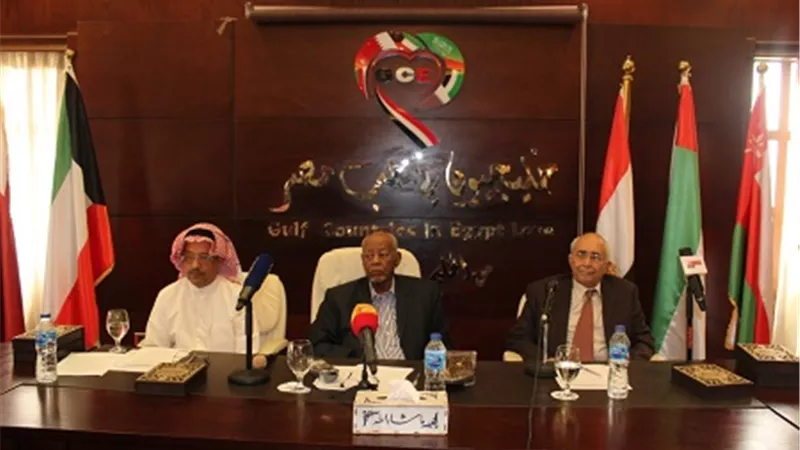 العميري: مشاركة السيسي في القمة تعزز العلاقات العربية-الصينية