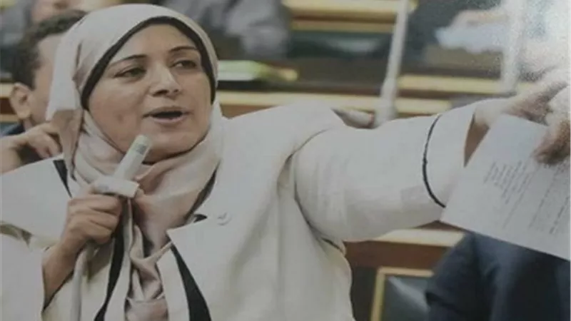 برلمانية: الموت على أرض سيناء شرف يتمناه كل مصري