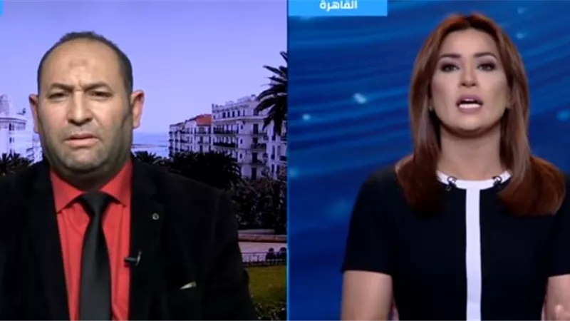 بالفيديو... محلل جزائري: مباركة الجيش للحوار هي دعوة للسياسيين للتقدم بحلول