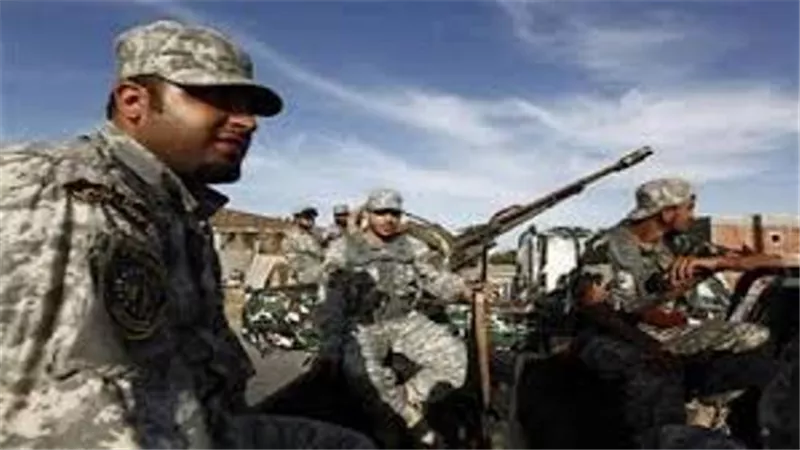 سلاح الجو الليبي يعلن سيادته على المنطقة الغربية بالكامل