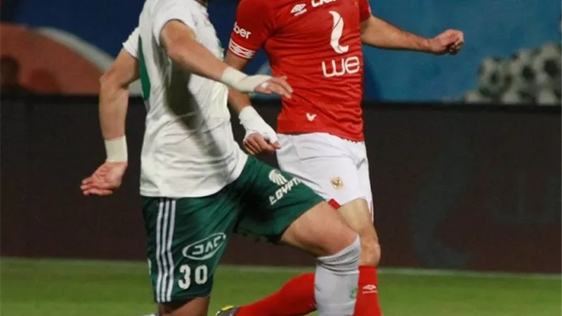 الأهلى يشعل الدورى بفوز مثير على المصرى ويطيح بالزمالك من المركز الثانى