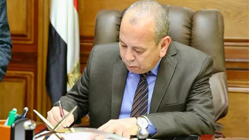ضبط فسيخ غير صالح للإستخدام الآدمى فى بيلا كفر الشيخ