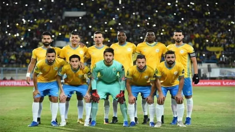 جهاز الإسماعيلى يقدم استقالته بعد ثلاثية وادى دجلة