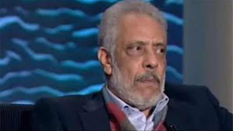 نبيل الحلفاوي يوجه سؤال هام للمدير الفني للاهلي بعد الفوز علي المصري