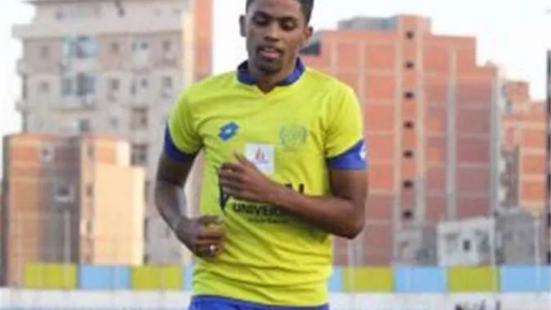 الاحتراف الأوروبى يعرقل انتقال نجم هجوم الاسماعيلى الى الاهلى