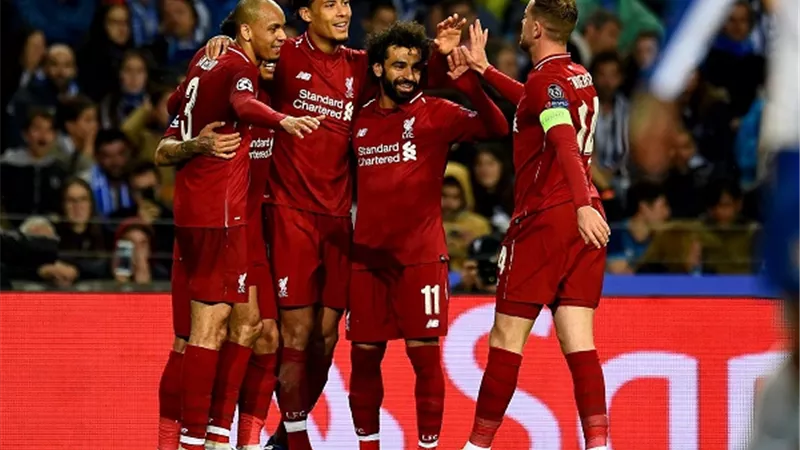 ليفربول فى مواجهة لاستعادة صدارة الدورى الانجليزى