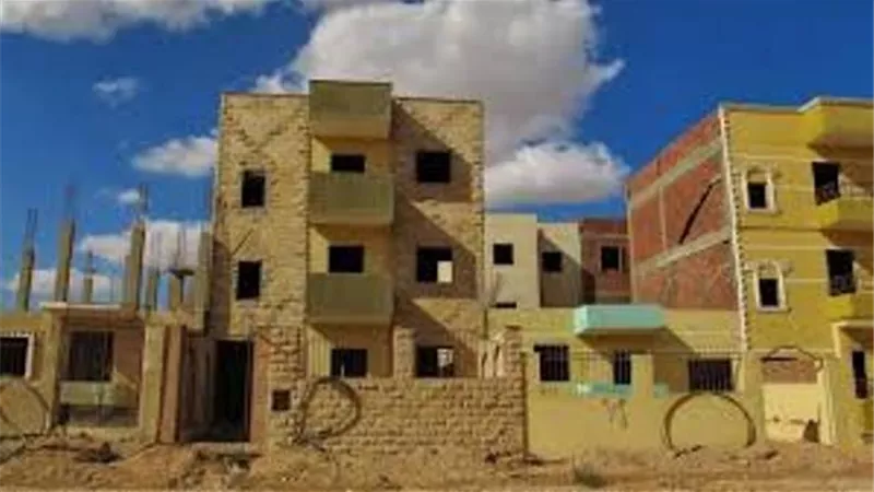 جهاز حدائق أكتوبر: 259 قرارا لإزالة الإشغالات بـ 