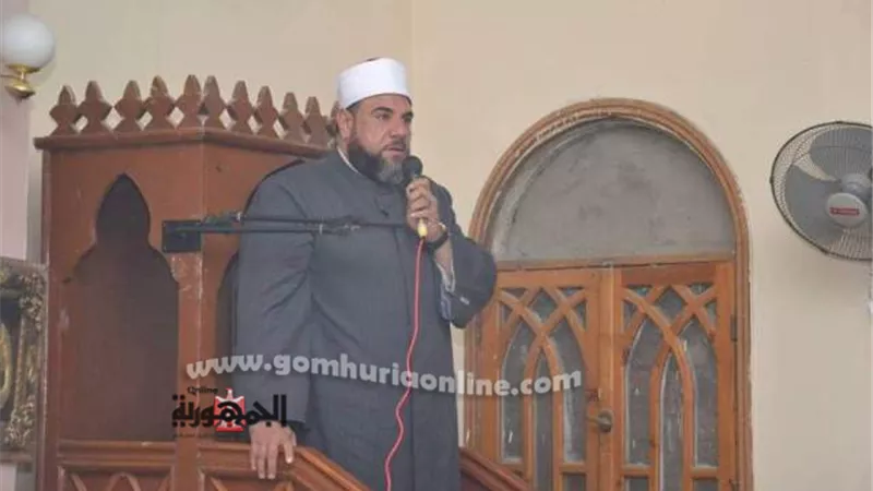 أوقاف السويس: الدفاع عن مصرنا والعمل في سبيل نهضتها ورقيها واجب وطني