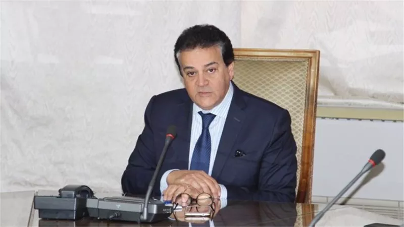 ضوابط جديدة لالتحاق الطلاب المصريين بالجامعات الأجنبية بالخارج