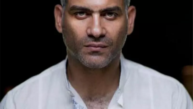 شاهد بالفيديو كواليس أغنية فيلم النداهة للفنان هاني عادل