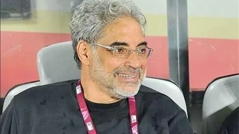 أحمد ناجى يكشف عن حارس عرين الفراعنة فى بطولة إفريقيا