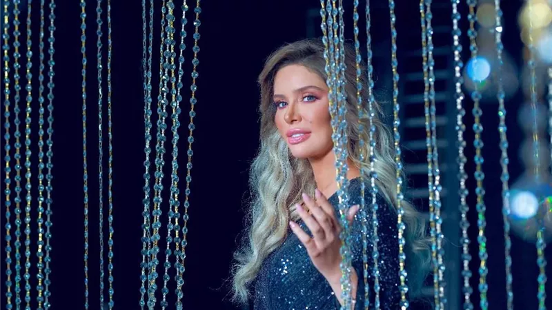 عايشة شو على شاشة النهار والقاهرة والناس فى رمضان