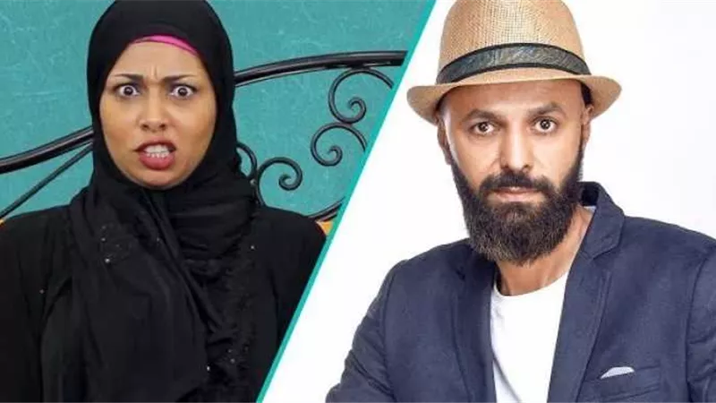 هاجر ( جوجاية ) تلفت الأنظار