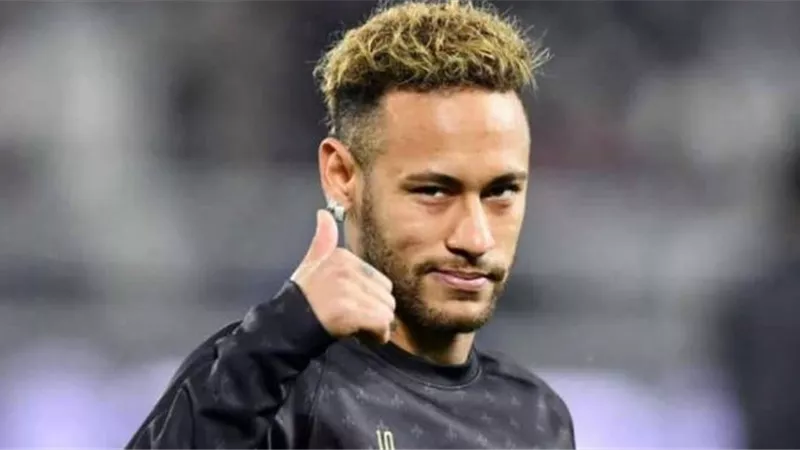 إيقاف نيمار 3 مباريات فى دورى أبطال أوروبا
