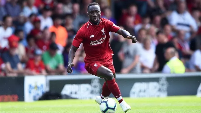 ليفربول يتقدم على هدرسفيلد بهدف فى أول 18 ثانية