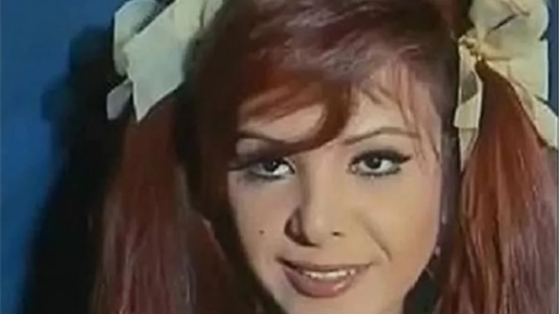 تفاصيل اكتشاف قبر الفنانة الراحلة ناهد شريف