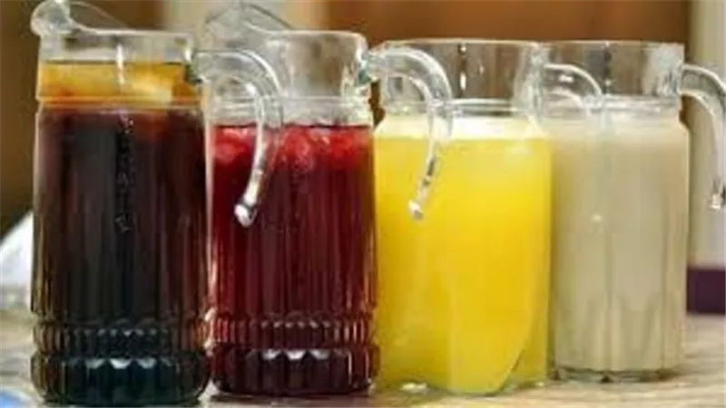 مشروبات قد تهدد صحتك عند تناولها على الإفطار في رمضان