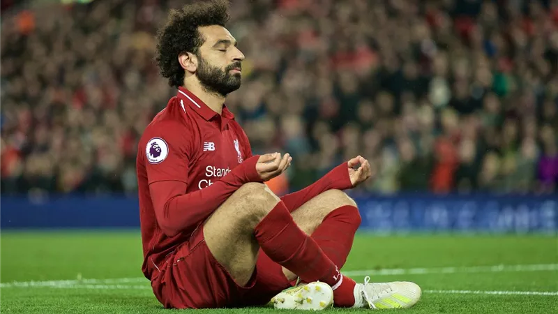 كلوب يوجه رسالة إلى محمد صلاح بعد تصدره قائمة الهدافين