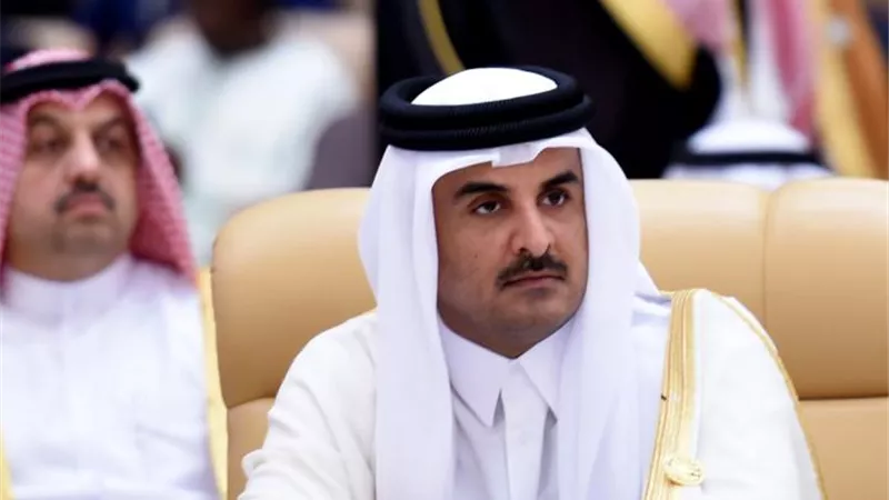 قطر تتراجع عن حظر المنتجات الإماراتية