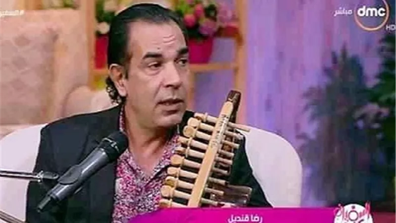 فراولة وسمسمية وكرنفال في الربيع بالاسماعيلية