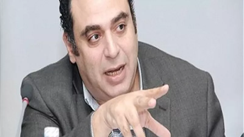 قسيس: خطه عمل لدعم تجار مصر في مواجهه التجاره الإليكترونية