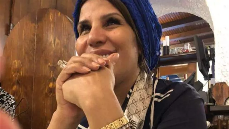 أمينة المرأة بمستقبل وطن تهنئ الأقباط بعيد القيامة المجيد