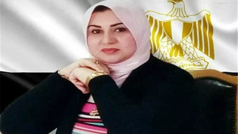 نائبة: تلال القمامة تحاصر سكان الزقازيق وتهدد حياة أطفالنا