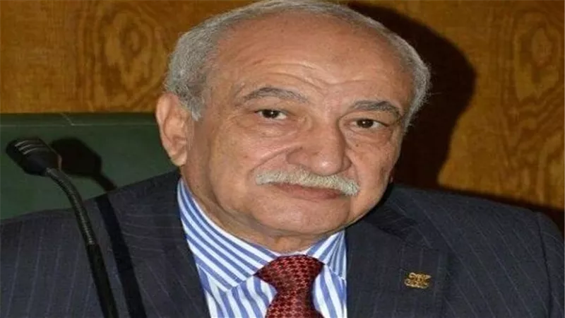 النادي الملكي الدبلوماسي الدولي للأمم المتحدة يكرم طايع عبد اللطيف