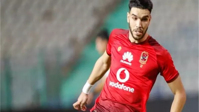 الأهلي يعرض وليد أزارو للبيع بهذا المبلغ