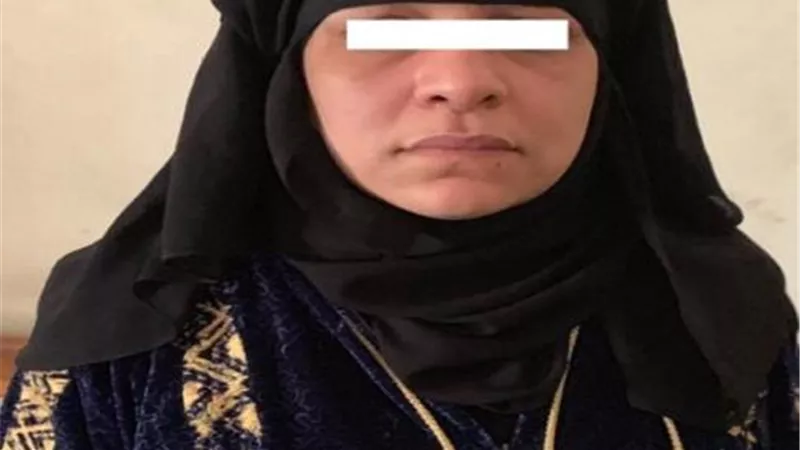 جبروت امرأة خدرت زوجها بـ 