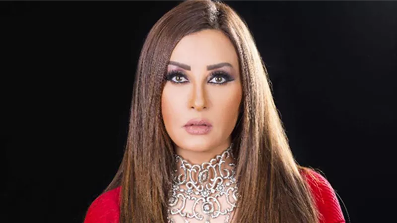 رسالة حب من لطيفة للاخوة الأقباط