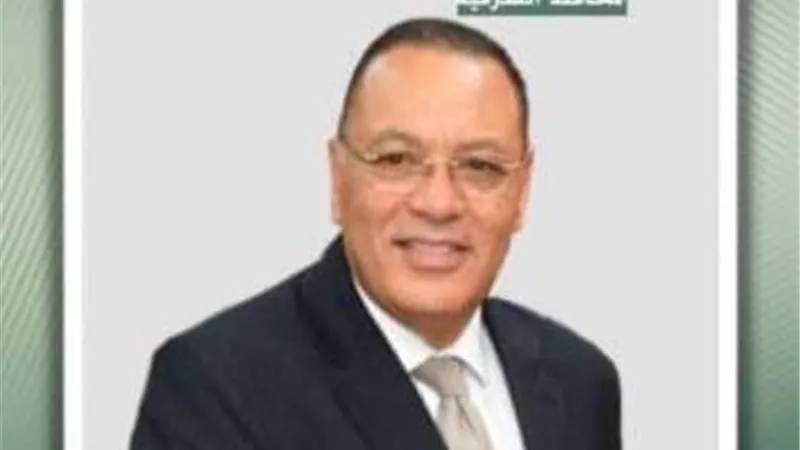 غراب يأمر بفتح نادى النهر أمام المواطنين بمدينة الزقازيق