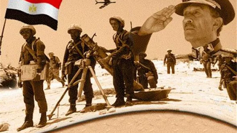 احتفالا بأعياد سيناء ... الإنتهاء من ثماني محطات لتحلية مياة البحر بسيناء