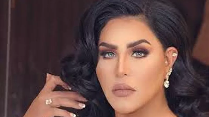 احلام تنصح جمهورها بـ ٤ أشياء.. تعرف عليها
