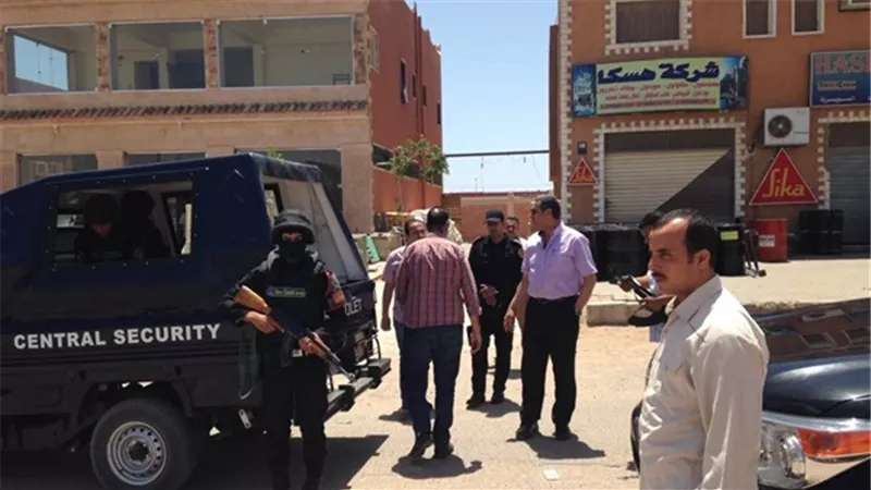 قتل 30 امرأة .. القبض على قاتل النساء المتسلسل فى ميدان للرماية