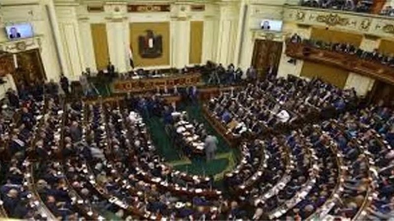 نائب يقدم طلب مناقشة عامة حول سياسة الحكومة