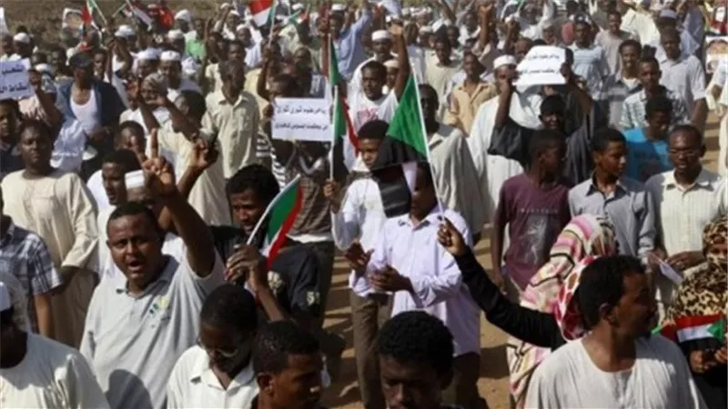 حكومة السودان تحصل على قرض 200 مليون دولار من الكويت