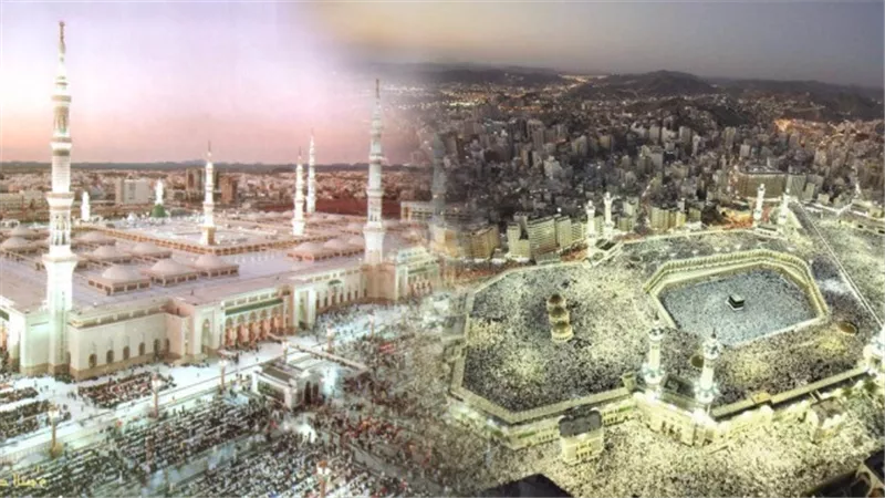 رئاسة الحرمين الشريفين: مشروع تظليل الحرم مازال قيد الدراسة