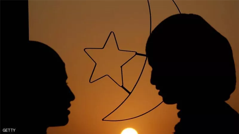 مركز الفلك الدولي يكشف الاثنين 6 مايو المقبل غرة رمضان