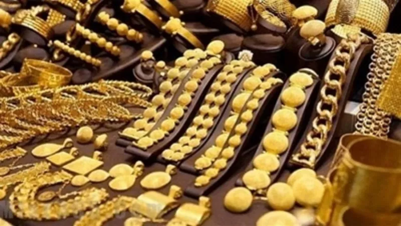 تعرف على أسعار الذهب في التعاملات الصباحية اليوم الأحد