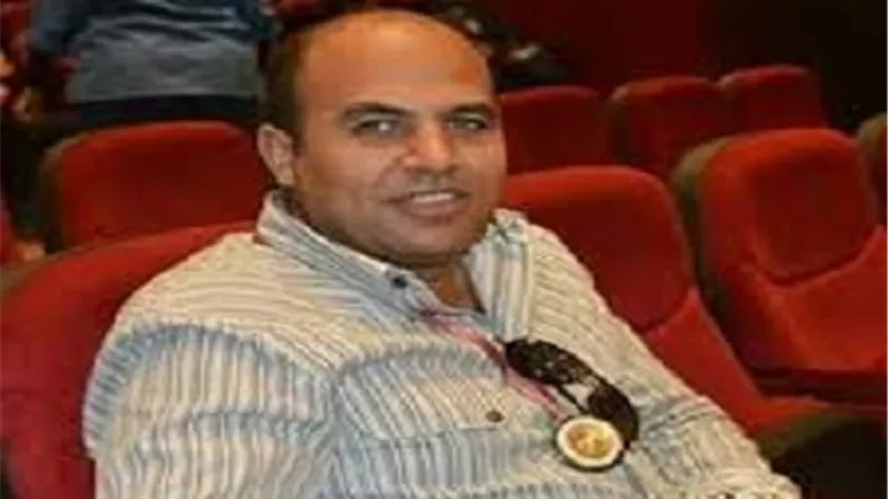 الهمامي: مشاركة مصر في الحزام والطريق يدل على بُعْد نظر السيسي