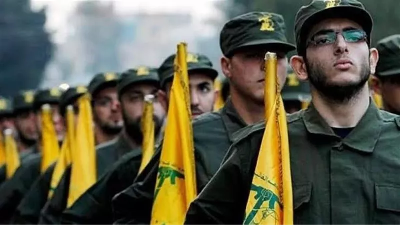العقوبات الأمريكية على إيران تضرب ميليشيات حزب الله.. فيديو