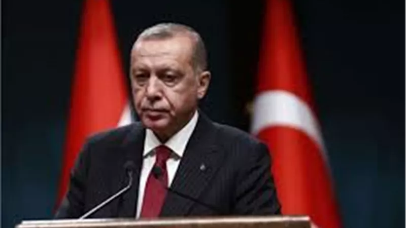 بالفيديو.. بوادر انشقاقات داخل حزب أردوغان .. واتهامات بالفشل في الانتخابات المحلية