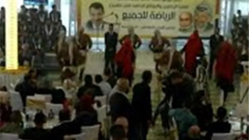 التيار الإصلاحي بـ فتح يطلق مشروع 