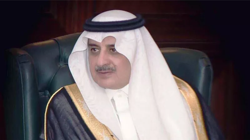 أمير تبوك يرعى حفل تخريج طلاب وطالبات كلية الغد الثلاثاء القادم