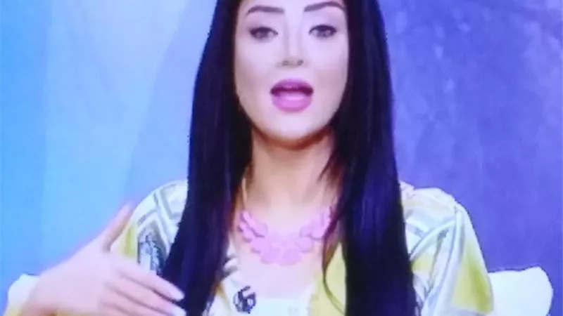 رضوى الشربينى: لو عايزة تكتشفى خيانة جوزك .. 